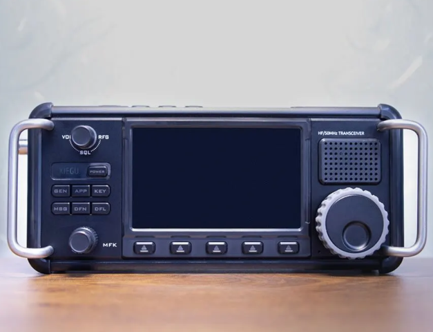 xiegu-x6200 xiegu-x6200
