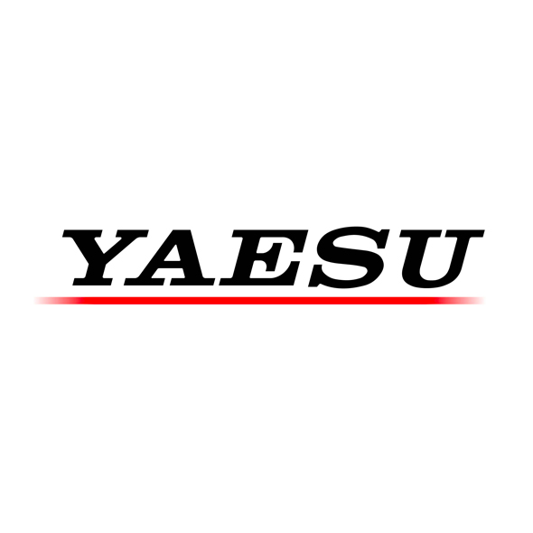 Yaesu-Logo